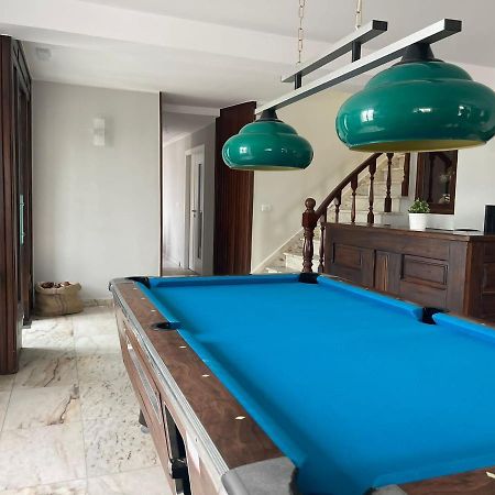 Hotel Amadora - Admite Mascotas باريروس المظهر الخارجي الصورة