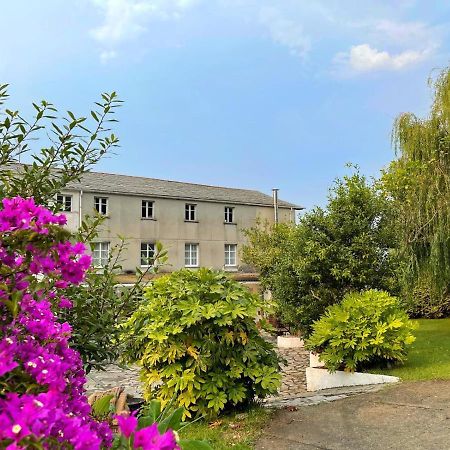 Hotel Amadora - Admite Mascotas باريروس المظهر الخارجي الصورة