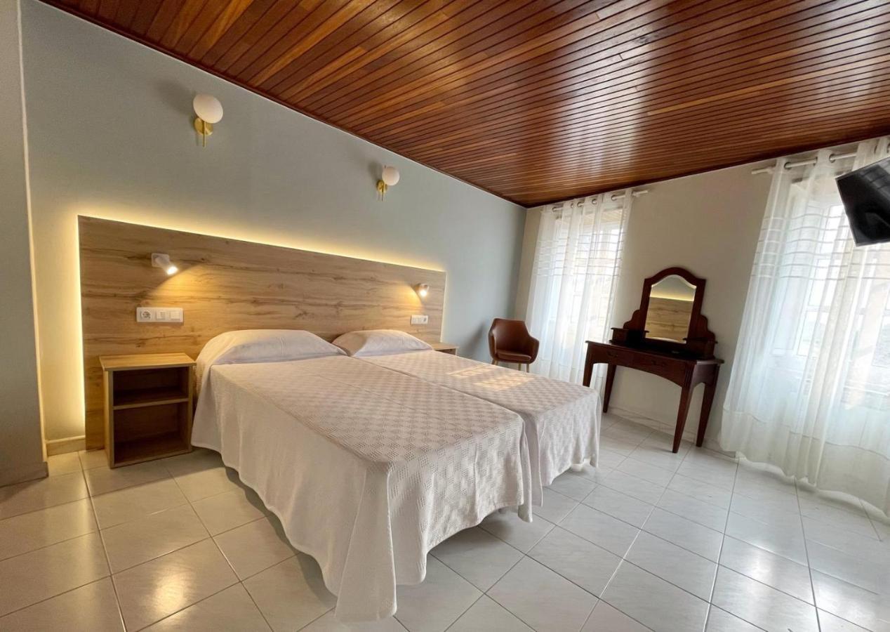 Hotel Amadora - Admite Mascotas باريروس المظهر الخارجي الصورة
