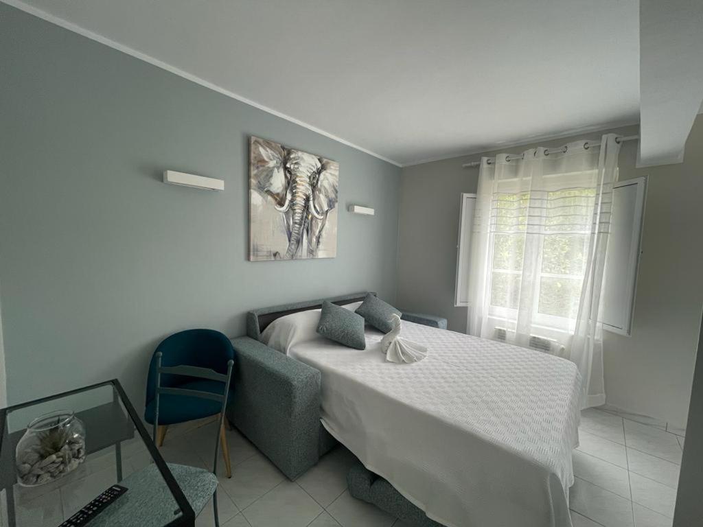 Hotel Amadora - Admite Mascotas باريروس المظهر الخارجي الصورة