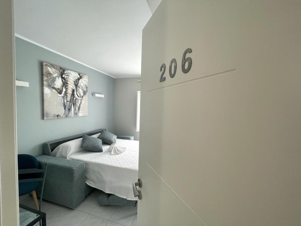 Hotel Amadora - Admite Mascotas باريروس المظهر الخارجي الصورة