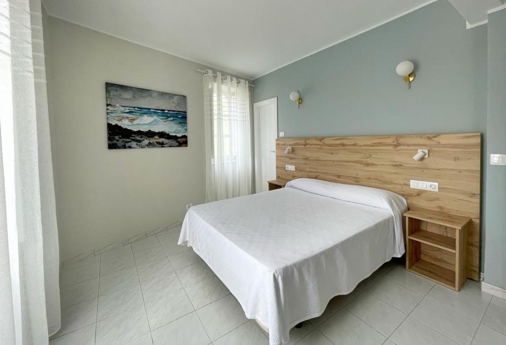 Hotel Amadora - Admite Mascotas باريروس المظهر الخارجي الصورة