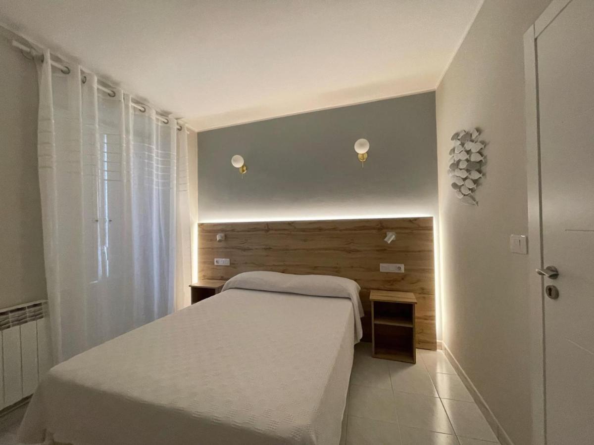 Hotel Amadora - Admite Mascotas باريروس المظهر الخارجي الصورة