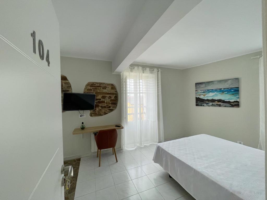 Hotel Amadora - Admite Mascotas باريروس المظهر الخارجي الصورة