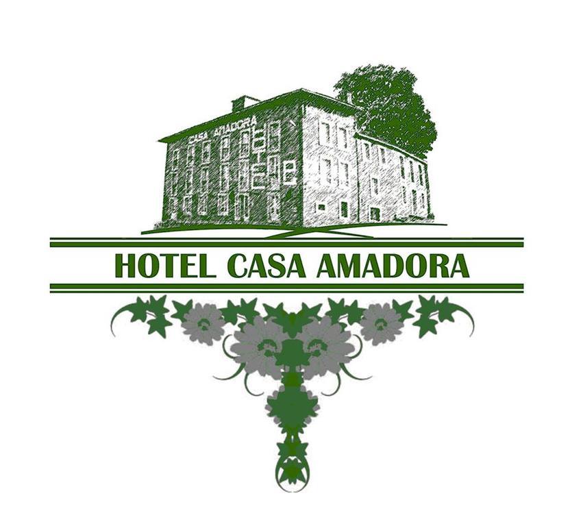 Hotel Amadora - Admite Mascotas باريروس المظهر الخارجي الصورة